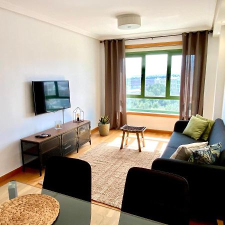 Apartamento Arrecife Eksteriør bilde