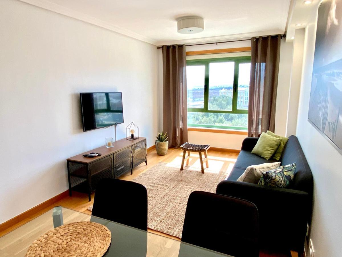 Apartamento Arrecife Eksteriør bilde