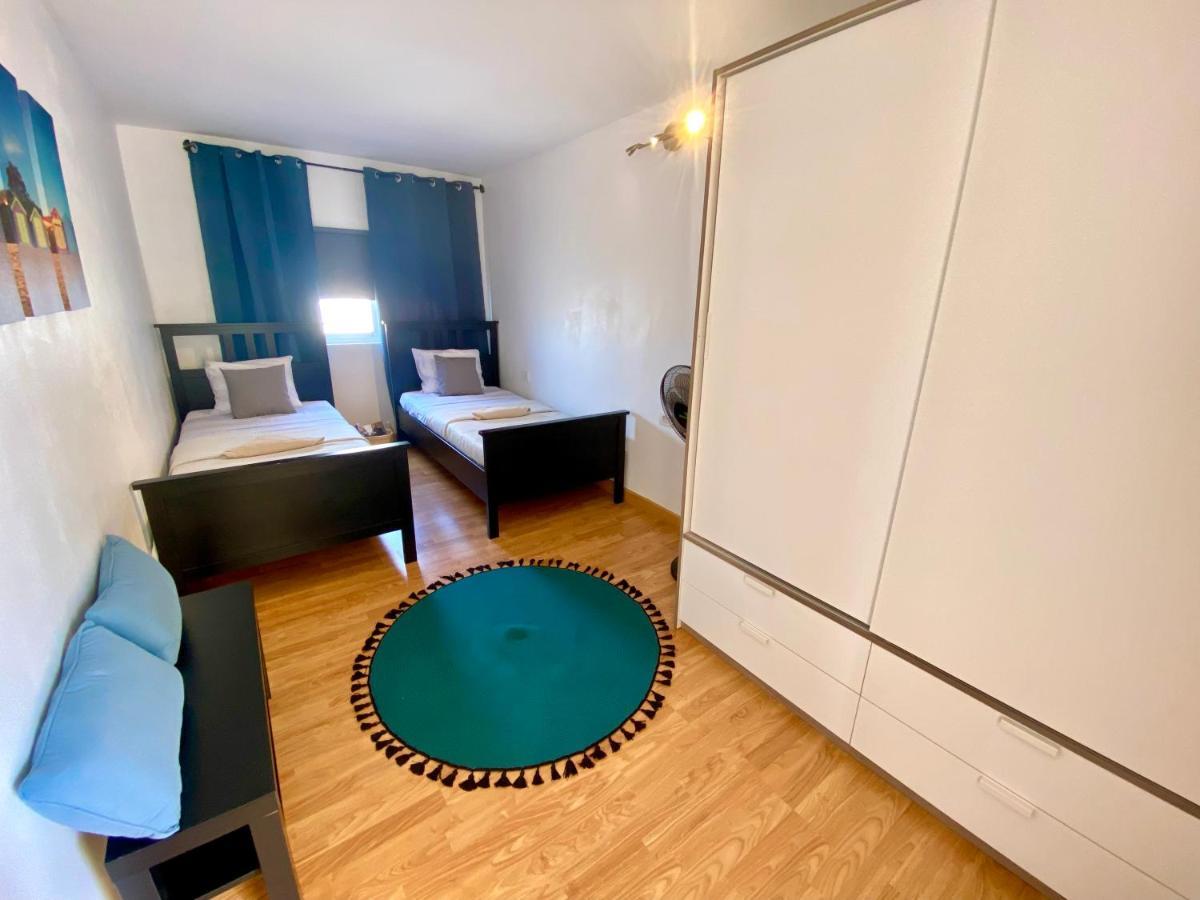 Apartamento Arrecife Eksteriør bilde