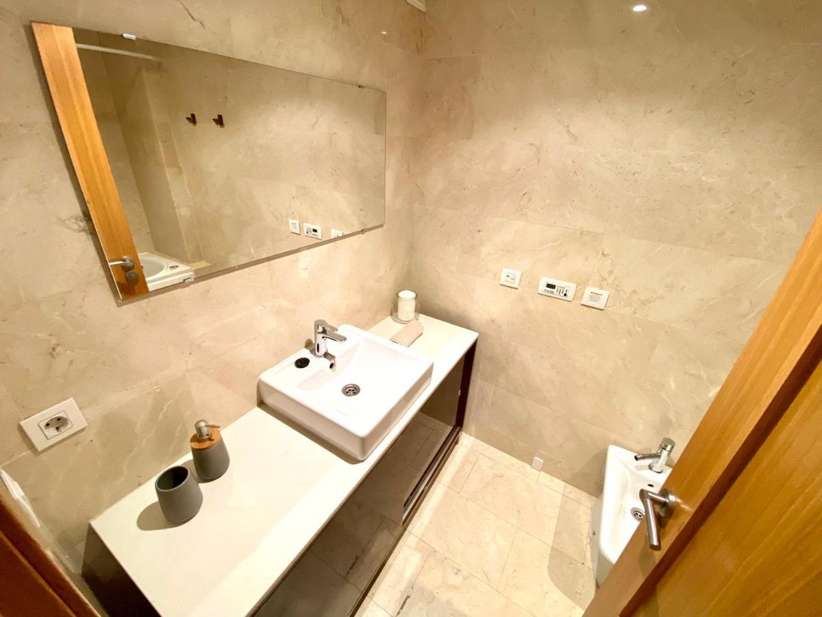 Apartamento Arrecife Eksteriør bilde