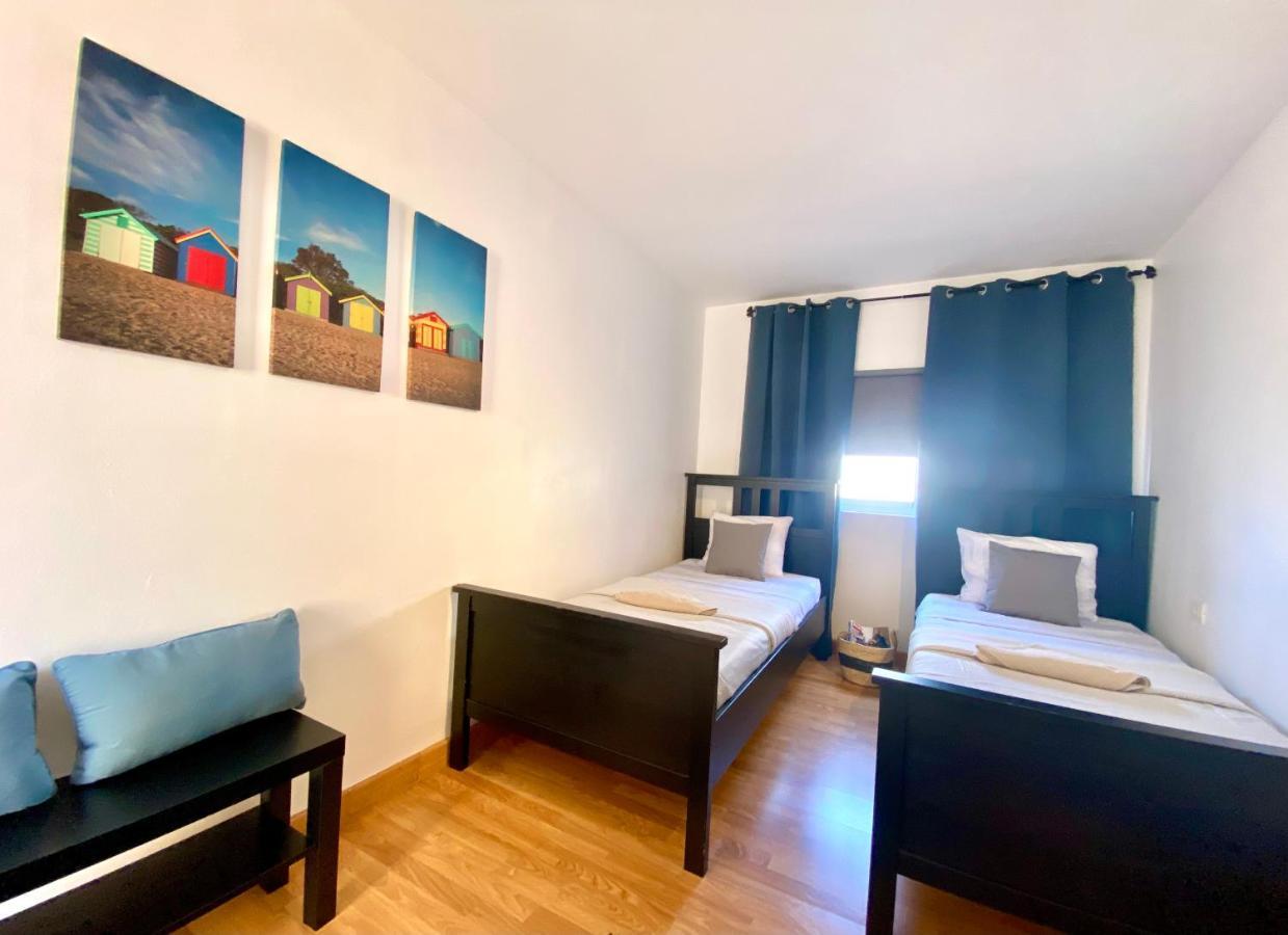 Apartamento Arrecife Eksteriør bilde
