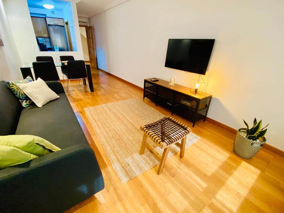 Apartamento Arrecife Eksteriør bilde