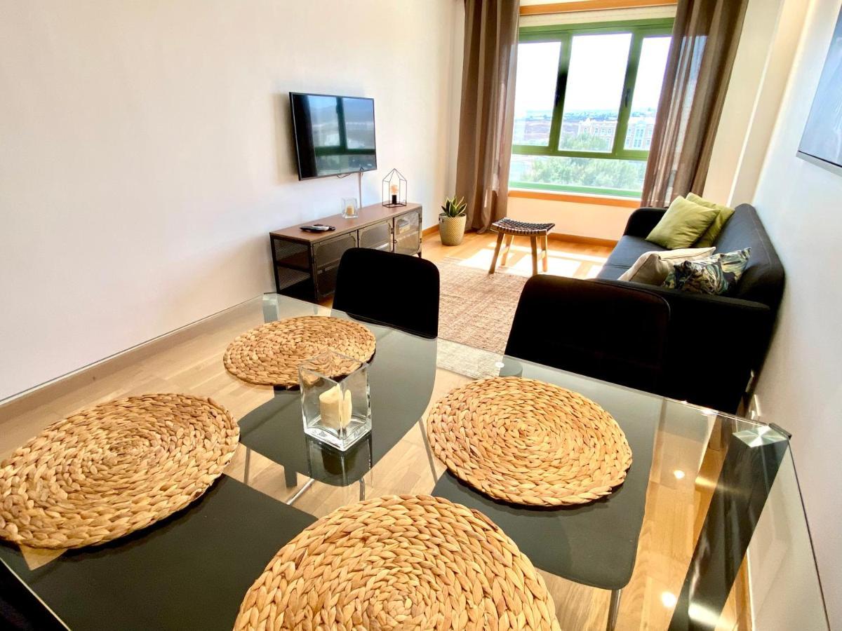 Apartamento Arrecife Eksteriør bilde