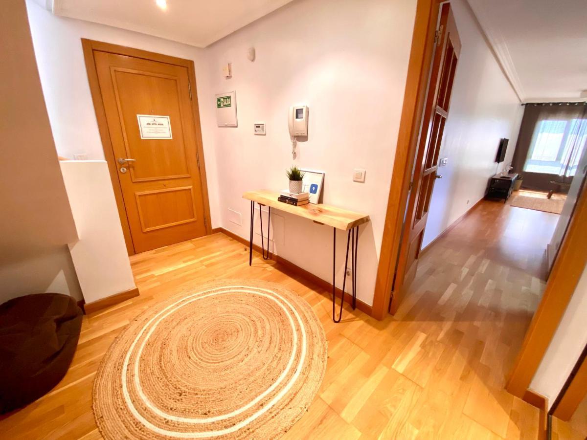 Apartamento Arrecife Eksteriør bilde