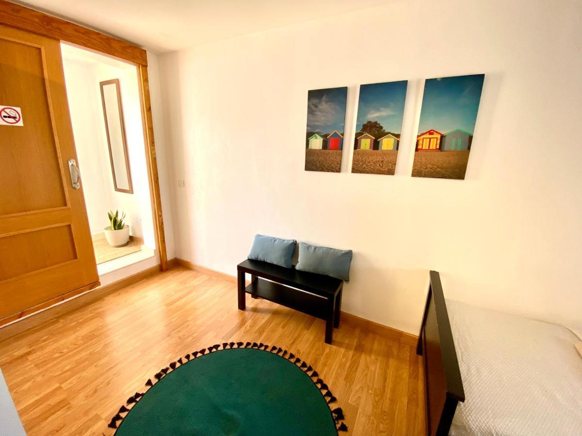 Apartamento Arrecife Eksteriør bilde